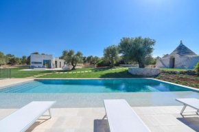 Casale La Pietra con Piscina
